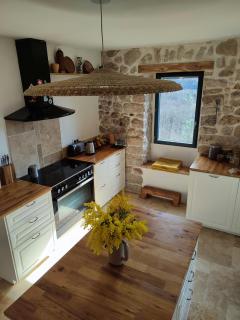 Renovated Silk Farm In Joyeuse - Joyeuse - 3