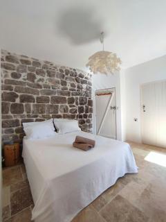 Renovated Silk Farm In Joyeuse - Joyeuse - 1