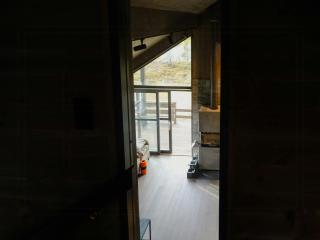 Familiehytte Med Utsikt Mot Store Og Lille Hødn - Hemsedal - 1