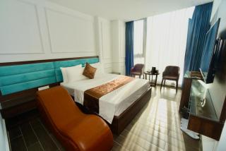 Royal Boutique Hotel - 3