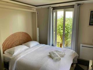 Duplex In Villa With Private Pool In Nice Hills - Nice - 8