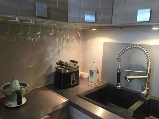 Duplex In Villa With Private Pool In Nice Hills - Nice - 4