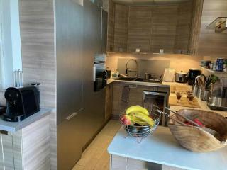 Duplex In Villa With Private Pool In Nice Hills - Nice - 3