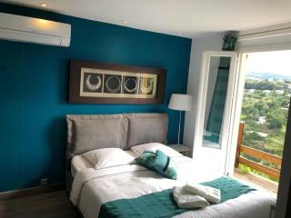 Duplex In Villa With Private Pool In Nice Hills - Nice - 2