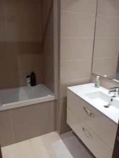 Apartment Close to Casablanca Mohamed V Airport - Nouaseur - 3