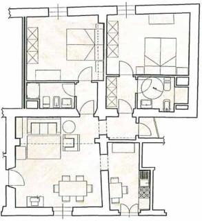 Historic Farmhouse Overlooking San Gimignano - 9