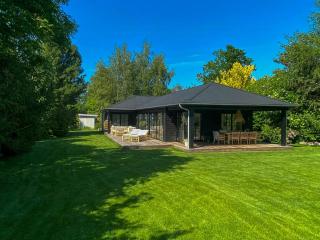 Architect-Designed Holiday Home By Hornbæk - Hornbæk - 8