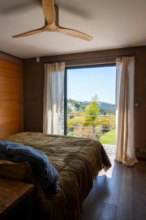 Contemporary Villa With Views Of Cap Dantibes - Nice - 1