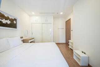 Ht Luxstays - Ho Chi Minh-stad - 9