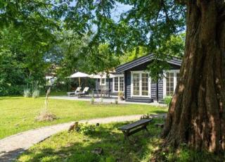 Scandinavian-Style Summer House By Liseleje Beach - Liseleje - 8