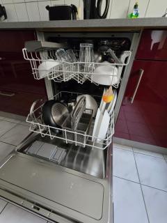 FERIENWOHNUNG APARTMENT 2 RAUM WOHNUNG im ZITTAUER STADTZENTRUM INNENSTADT INNENRING TOP LAGE MARKT UND RATHAUS NÄHE - Zittau - 1