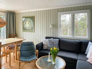 Charming 1970S Cabin At Risør, Øysang - Søndeled - 3