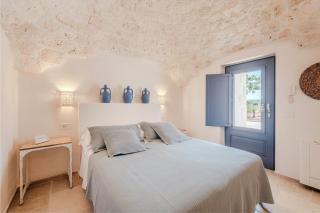 Historische Trulli Im Herzen Von Apulien - 6