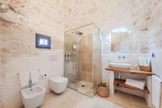Historische Trulli Im Herzen Von Apulien - 2
