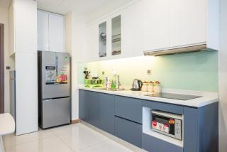 Ht Luxstays - Ho Chi Minh-stad - 6