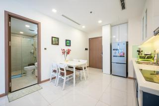 Ht Luxstays - Ho Chi Minh-stad - 5