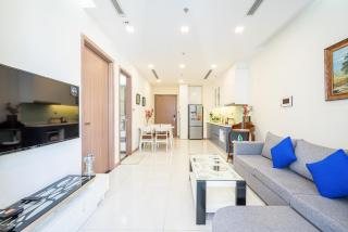 Ht Luxstays - Ho Chi Minh-stad - 3