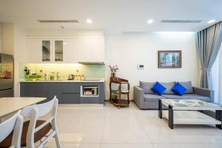 Ht Luxstays - Ho Chi Minh-stad - 2