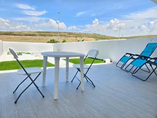 Coqueto apartamento en la urbanización Trafalgar, Atlanterra - Zahara de los Atunes - 9