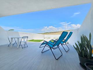 Coqueto apartamento en la urbanización Trafalgar, Atlanterra - Zahara de los Atunes - 8