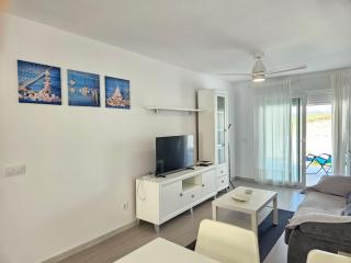 Coqueto apartamento en la urbanización Trafalgar, Atlanterra - Zahara de los Atunes - 4