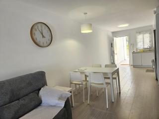 Coqueto apartamento en la urbanización Trafalgar, Atlanterra - Zahara de los Atunes - 3