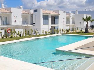 Coqueto apartamento en la urbanización Trafalgar, Atlanterra - Zahara de los Atunes - 0