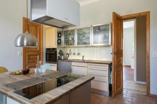 Sea View Villa In The Hills Of Nice - Nizza - 7
