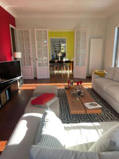 Sea View Villa In The Hills Of Nice - Nizza - 3