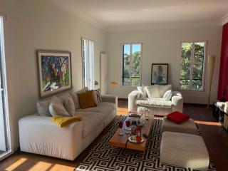 Sea View Villa In The Hills Of Nice - Nizza - 1