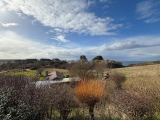 Cozy Holiday Home With Sea Views - Nykøbing Sjælland - 9