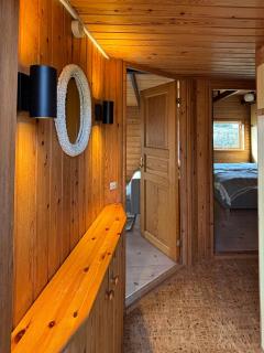 Cozy Holiday Home With Sea Views - Nykøbing Sjælland - 1