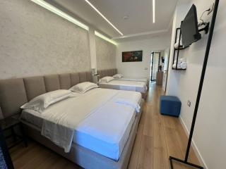 Hotel Europa Kruje - Kruja - 5