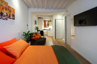 La Nicchia Apartment- Centralissimo - Siena - 3