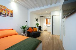 La Nicchia Apartment- Centralissimo - Siena - 0
