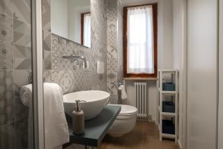 La Nicchia Apartment- Centralissimo - Siena - 1