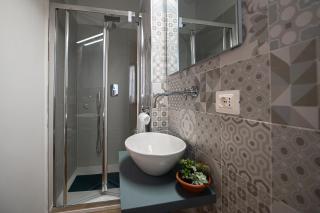 La Nicchia Apartment- Centralissimo - Siena - 4
