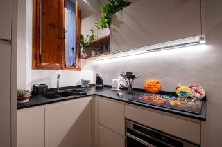La Nicchia Apartment- Centralissimo - Siena - 6
