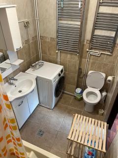 House in the new center,Brasov - 4