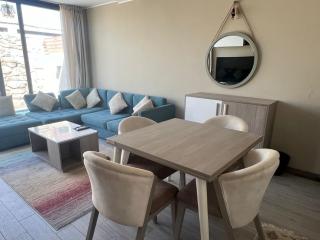 One Bedroom Apartment in El Gouna Bali - 5