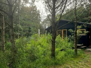 Architect-Designed House By Gudmindrup Beach - Højby - 6