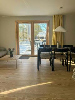 Architect-Designed House By Gudmindrup Beach - Højby - 2