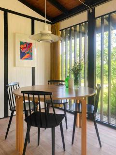 Updated 70S Home In Røsnæs Nature - Kalundborg - 0