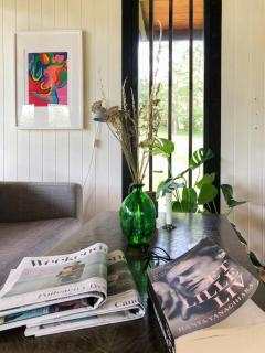 Updated 70S Home In Røsnæs Nature - Kalundborg - 8
