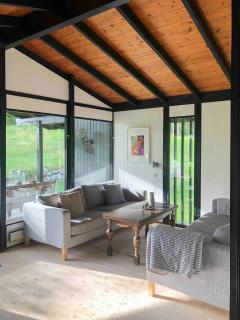 Updated 70S Home In Røsnæs Nature - Kalundborg - 4