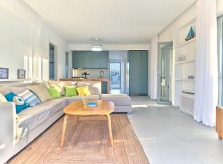 Villa Helia with swimming pool - Protorgia - 7