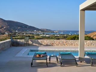 Villa Helia with swimming pool - 1