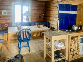 Traditional Mountain Cabin Near Hallingskarvet - Torpo - 8