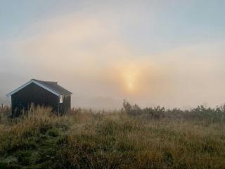 Traditional Mountain Cabin Near Hallingskarvet - Torpo - 7