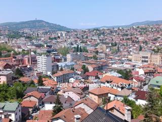 Apartment Banja Luka - Sarajevo - 1